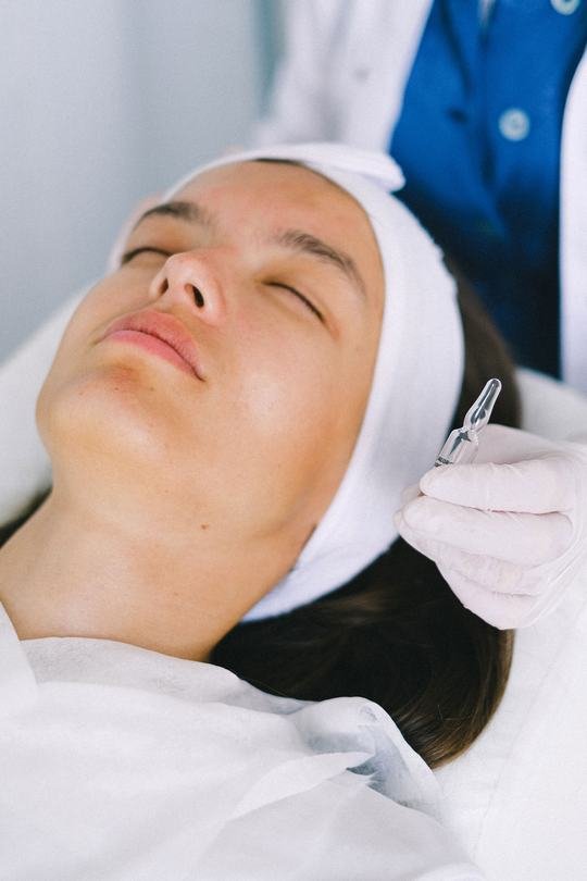 Skinbooster